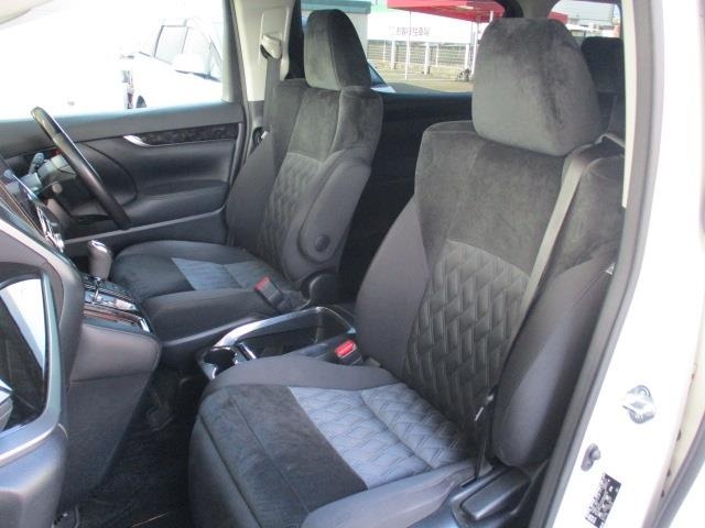 Toyota ALPHARD 2019 8015363-7