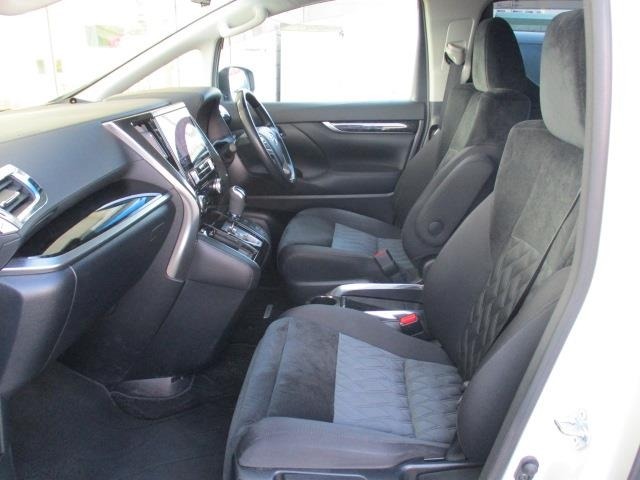 Toyota ALPHARD 2019 8015363-8
