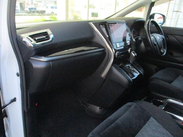 Toyota ALPHARD 2019 8015363-9