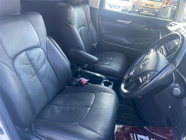 Toyota ALPHARD 2015 8015364-10