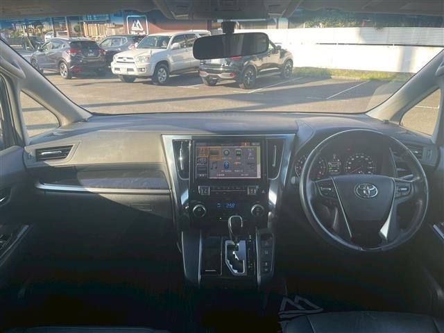 Toyota ALPHARD 2015 8015364-14