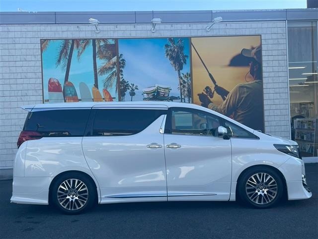 Toyota ALPHARD 2015 8015364-18