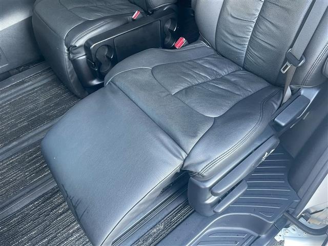 Toyota ALPHARD 2015 8015364-2