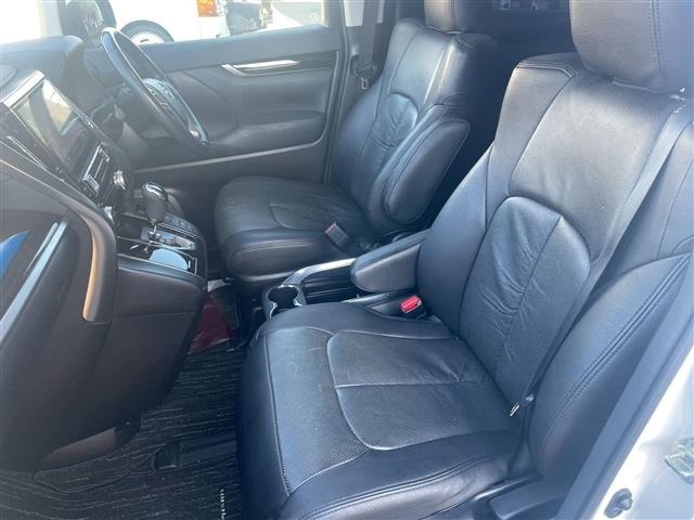 Toyota ALPHARD 2015 8015364-20