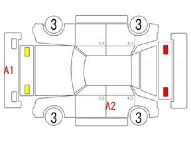 Toyota ALPHARD 2015 8015364-23