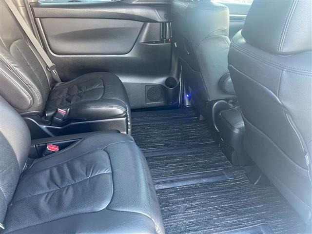 Toyota ALPHARD 2015 8015364-4