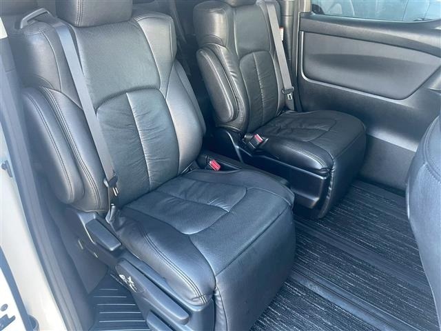 Toyota ALPHARD 2015 8015364-6