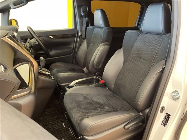 Toyota ALPHARD 2022 8015373-18