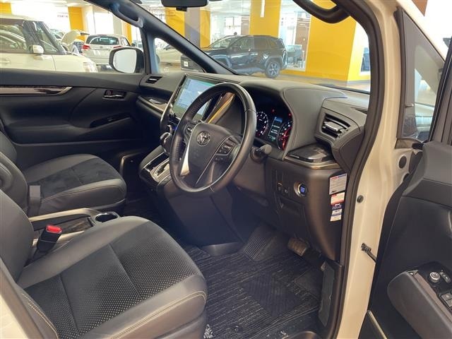 Toyota ALPHARD 2022 8015373-19