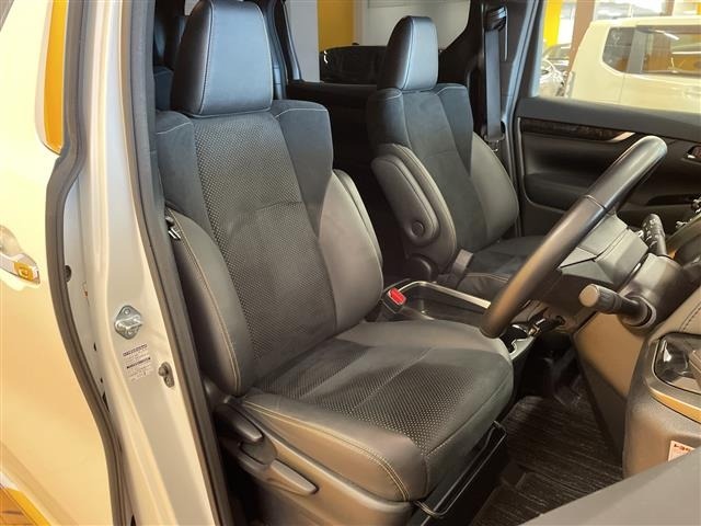 Toyota ALPHARD 2022 8015373-21
