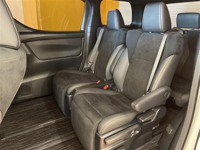 Toyota ALPHARD 2022 8015373-3