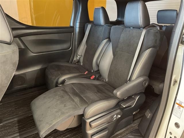 Toyota ALPHARD 2022 8015373-5
