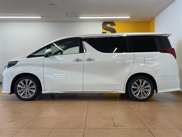 Toyota ALPHARD 2022 8015373-6