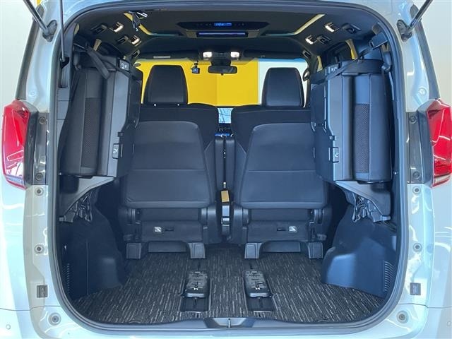 Toyota ALPHARD 2022 8015373-8