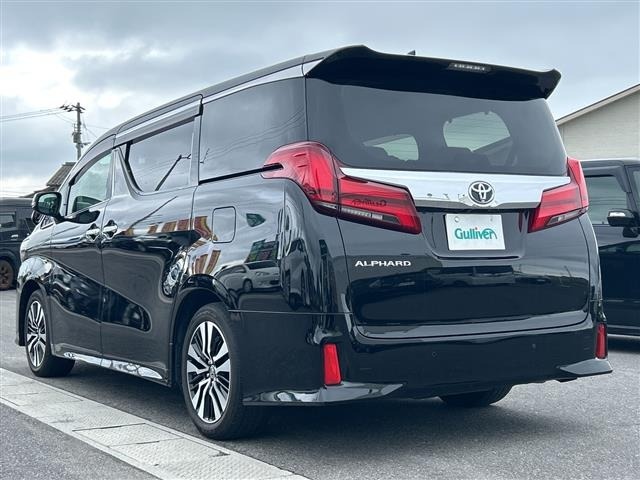 Toyota ALPHARD 2023 8015374-13