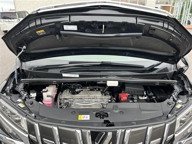 Toyota ALPHARD 2023 8015374-14