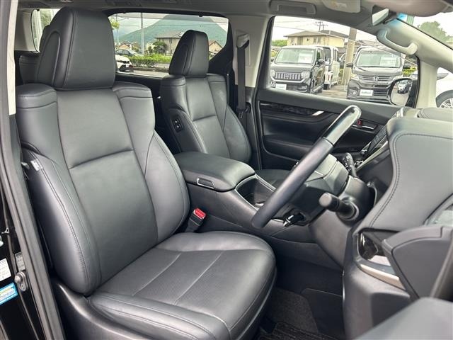 Toyota ALPHARD 2023 8015374-17