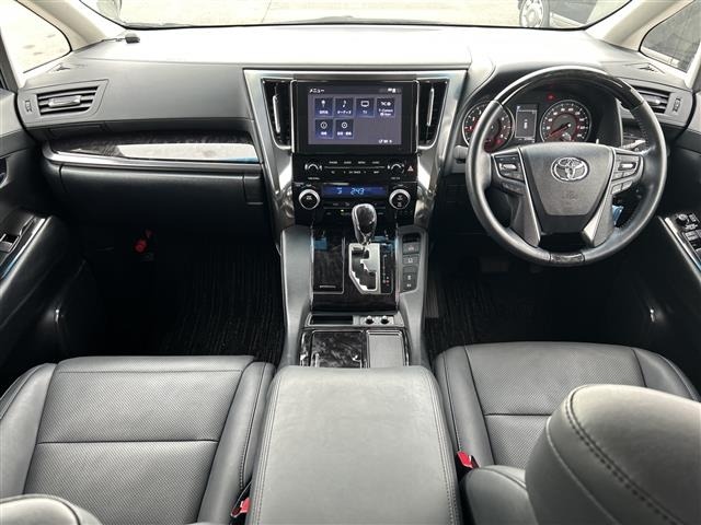 Toyota ALPHARD 2023 8015374-18
