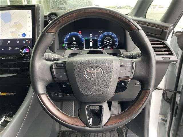 Toyota ALPHARD 2024 8015388-1