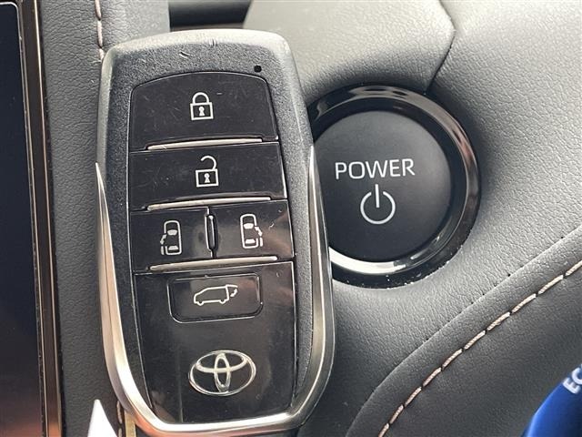 Toyota ALPHARD 2024 8015388-11