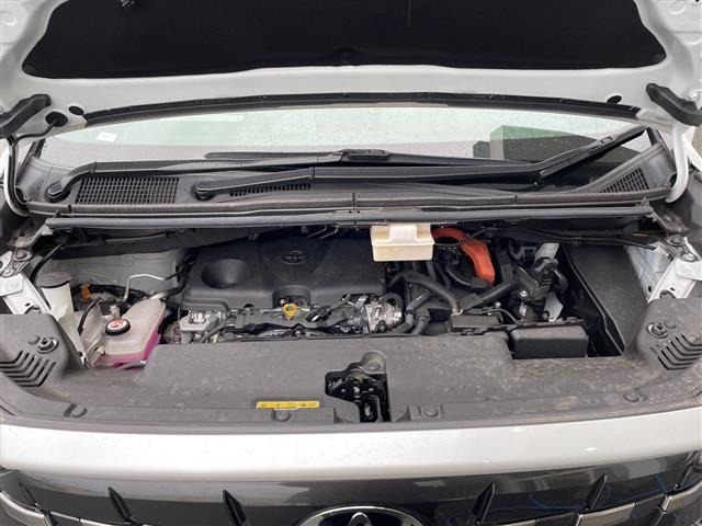 Toyota ALPHARD 2024 8015388-14