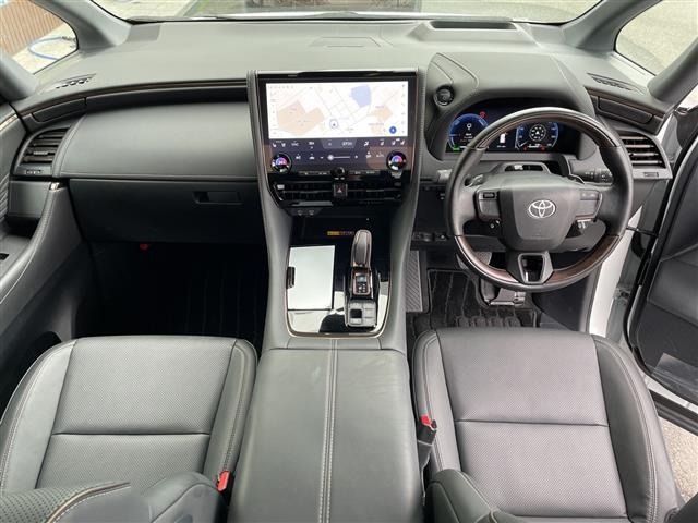Toyota ALPHARD 2024 8015388-15