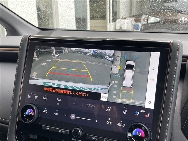 Toyota ALPHARD 2024 8015388-18