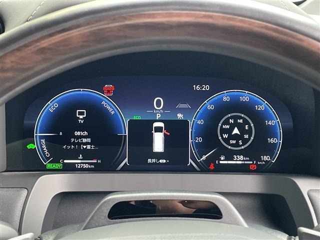 Toyota ALPHARD 2024 8015388-3