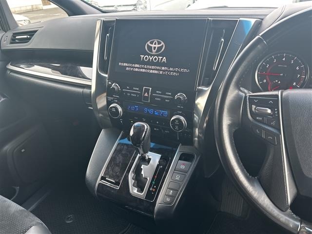Toyota ALPHARD 2020 8015389-12