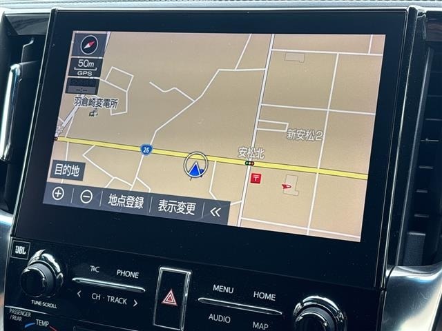 Toyota ALPHARD 2020 8015389-20