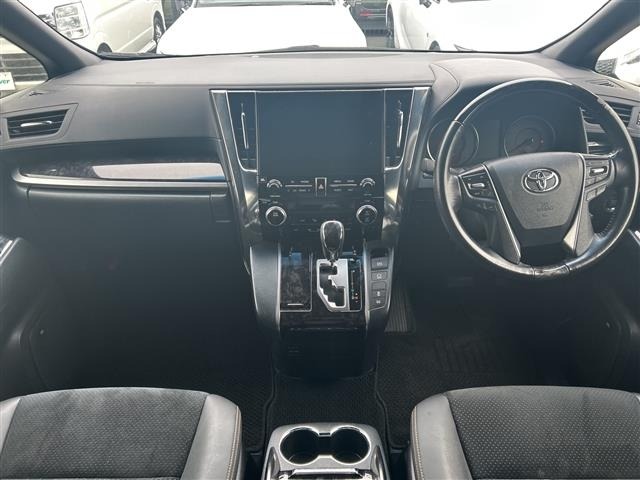Toyota ALPHARD 2020 8015389-21