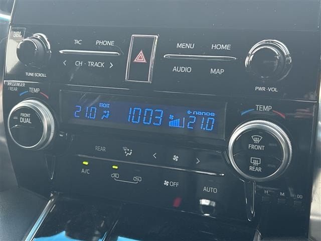 Toyota ALPHARD 2020 8015389-22