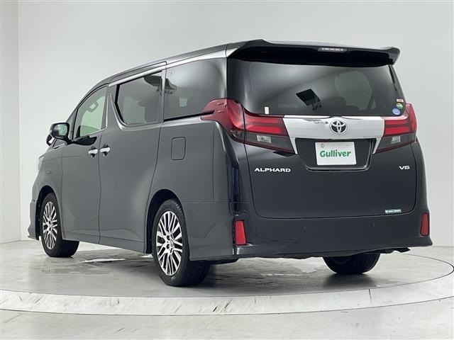 Toyota ALPHARD 2016 8015390-13