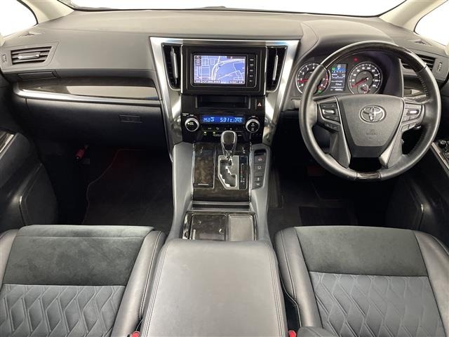 Toyota ALPHARD 2016 8015390-14