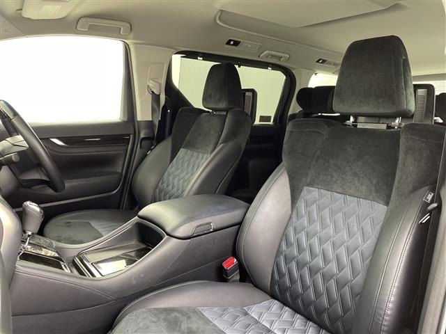 Toyota ALPHARD 2016 8015390-2