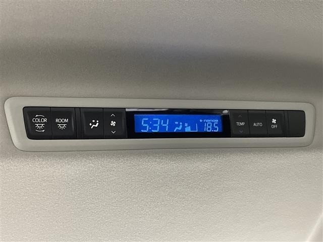 Toyota ALPHARD 2016 8015390-21
