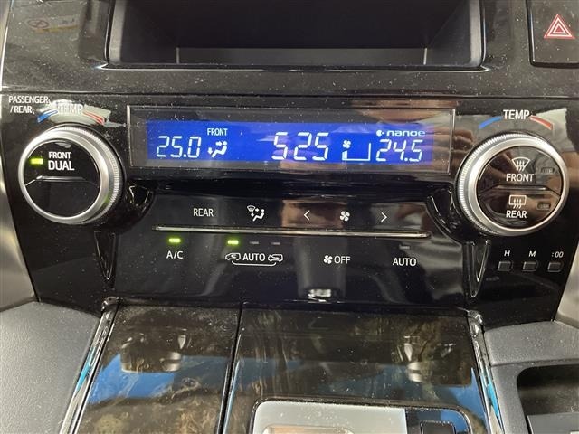 Toyota ALPHARD 2016 8015390-22