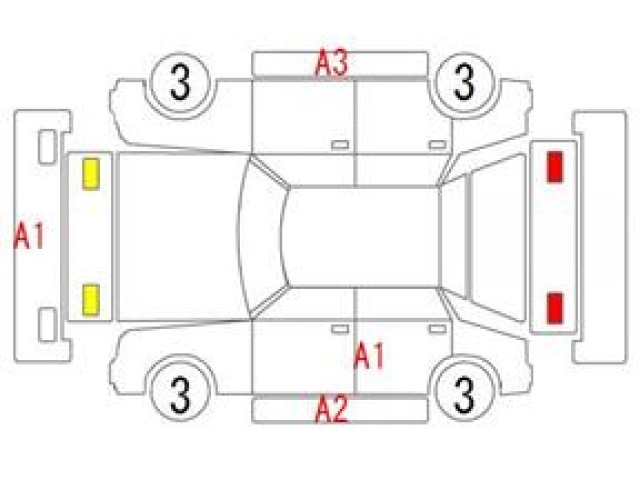 Toyota ALPHARD 2016 8015390-23