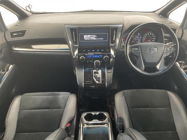 Toyota ALPHARD 2017 8015391-14