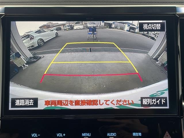 Toyota ALPHARD 2017 8015391-16