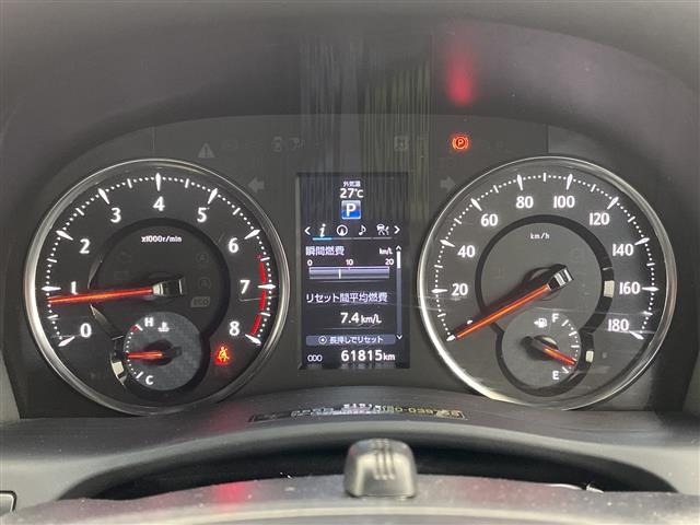 Toyota ALPHARD 2017 8015391-5