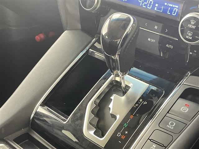 Toyota ALPHARD 2018 8015393-11