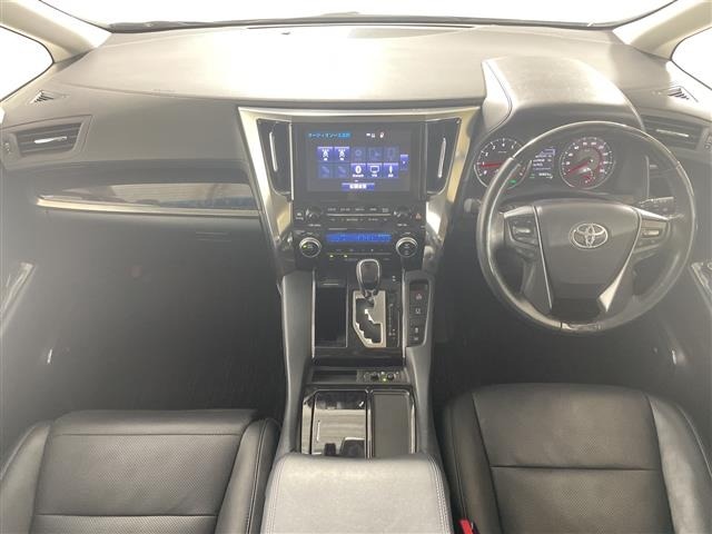 Toyota ALPHARD 2018 8015393-15