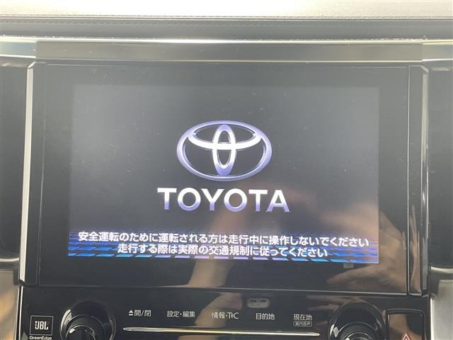 Toyota ALPHARD 2018 8015393-16
