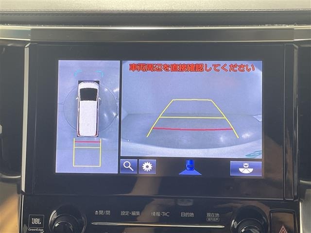 Toyota ALPHARD 2018 8015393-18