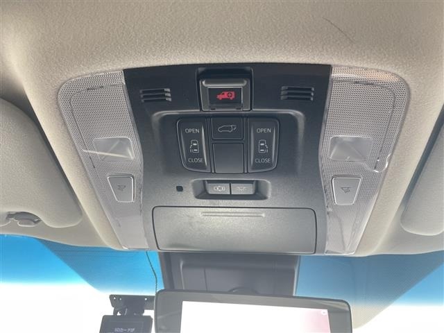 Toyota ALPHARD 2018 8015393-22