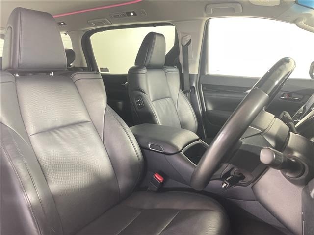 Toyota ALPHARD 2018 8015393-6