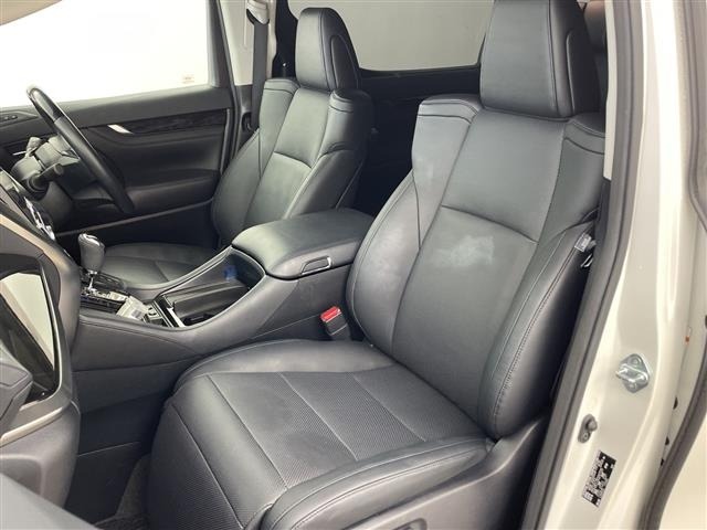 Toyota ALPHARD 2018 8015394-10