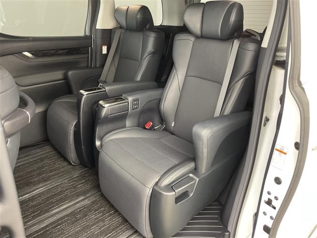 Toyota ALPHARD 2018 8015394-11