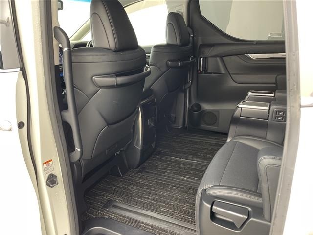 Toyota ALPHARD 2018 8015394-12